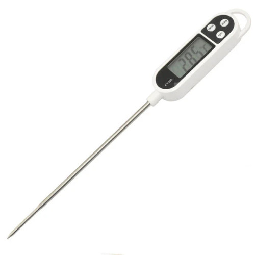 دماسنج دیجیتال محیطی مدل KT-300