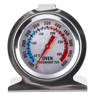 دماسنج داخل فر اون مدل oven