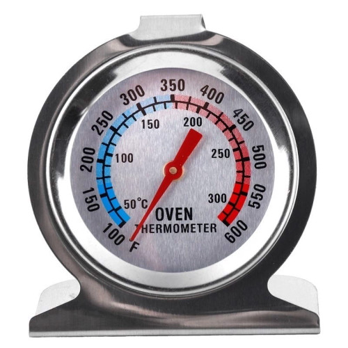 دماسنج داخل فر اون مدل oven