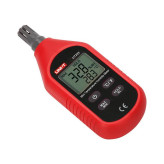 دماسنج و رطوبت سنج دیجیتال محیطی یونی-تی مدل UT333