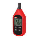 دماسنج و رطوبت سنج دیجیتال محیطی یونی-تی مدل UT333