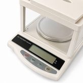 ترازو آزمایشگاهی دیجیتال مدلM.T Electronic Balance دقت 0.01