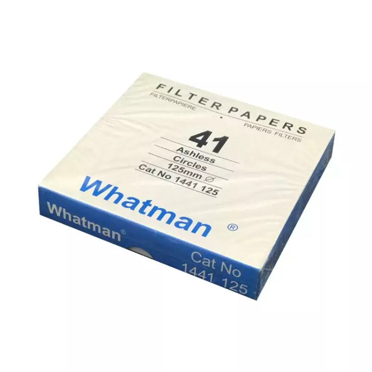 کاغذ صافی واتمن گرید 41 12.5 سانت با لات نامبر D1257848