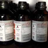 الکل 96 درصد اتیلیک طبی تقطیر خراسان